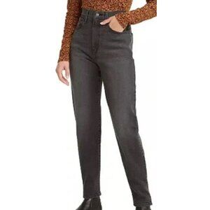 Levi's Women's High Waisted Mom Jeans